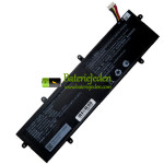 Baterie pro PDA 5958C2-2S [Náhradní baterie]